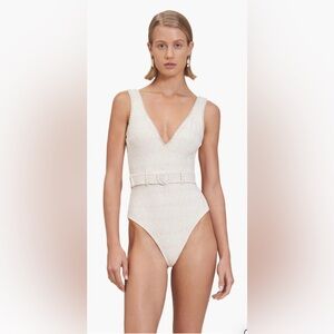Devon Windsor Dixie one piece swimsuit